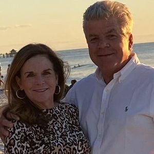 Meet your Posher, Mary